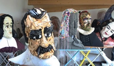 Old New Normals