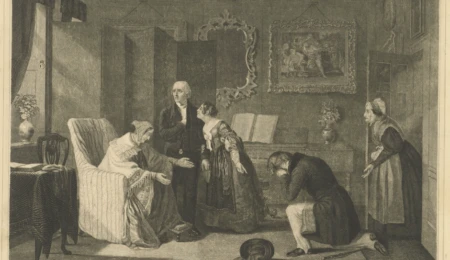 Online Exhibition on the Prodigal Son in Visual Culture: Student Collaboration in Art, Media and Literature