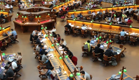 Inclusiever onderwijs bij de Opleiding Geschiedenis